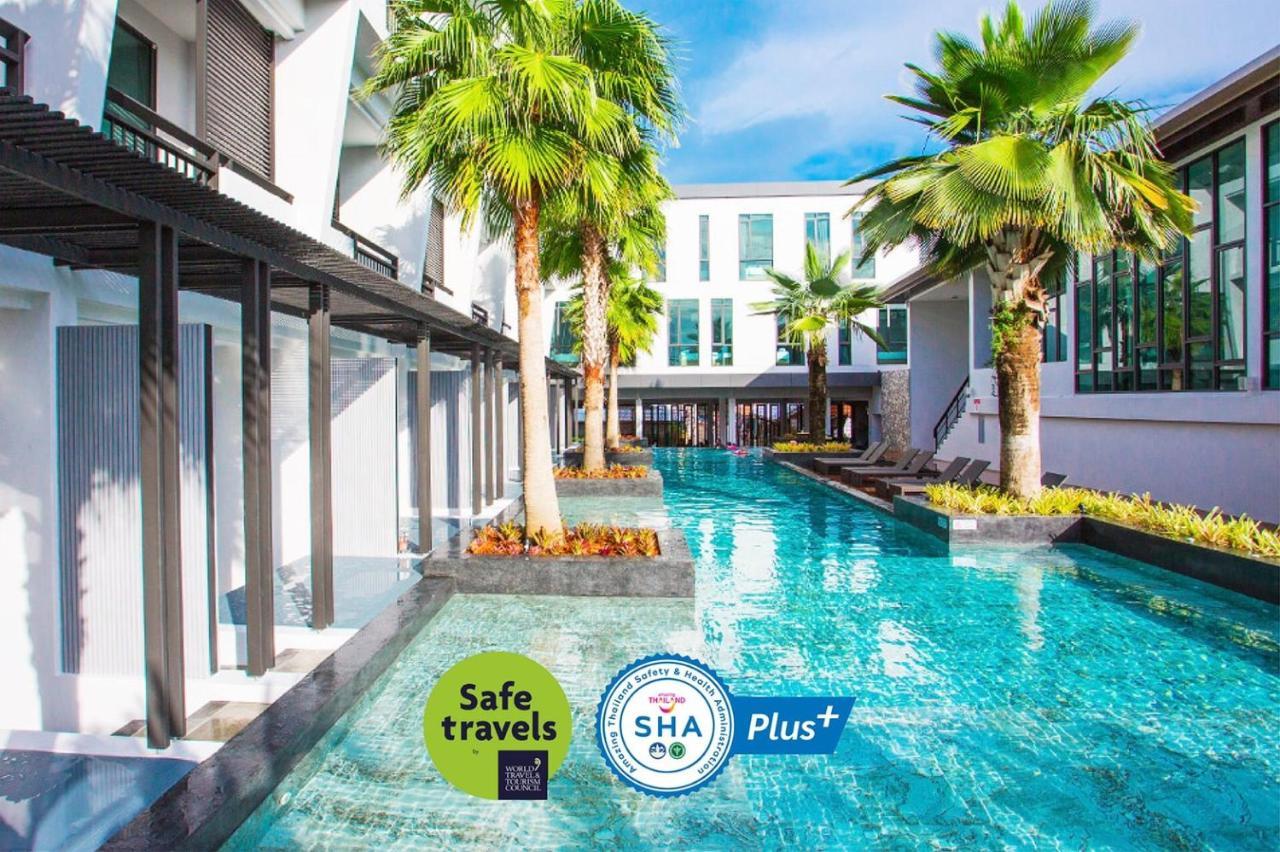 Book The CHESS Samui Hotel (SHA Extra Plus) (Koh Samui) - 2020 PRICES